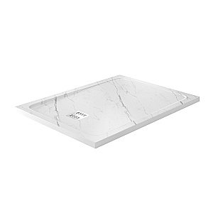 Душевой поддон WasserKRAFT Rhin 44T07 120х90 купить в интернет-магазине Sanbest
