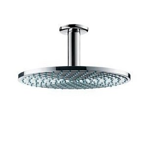 Верхний душ Hansgrohe Raindance AIR 27477000 купить в интернет-магазине сантехники Sanbest