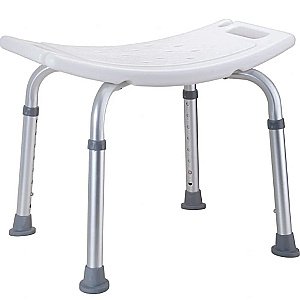 Сидeнье для душа Bemeta Help 353125043 белое купить в интернет-магазине сантехники Sanbest