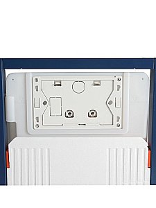 Инсталляция для унитаза BelBagno BB-109-M-C купить в интернет-магазине сантехники Sanbest