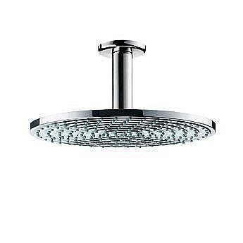 Верхний душ Hansgrohe Raindance AIR 27477000 купить в интернет-магазине сантехники Sanbest
