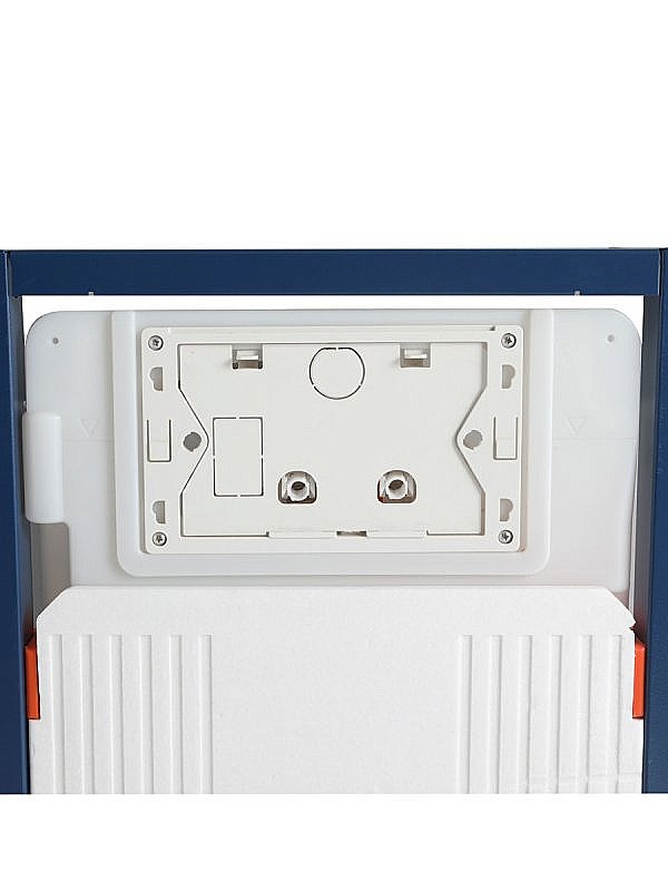 Инсталляция для унитаза BelBagno BB-109-M-C купить в интернет-магазине сантехники Sanbest