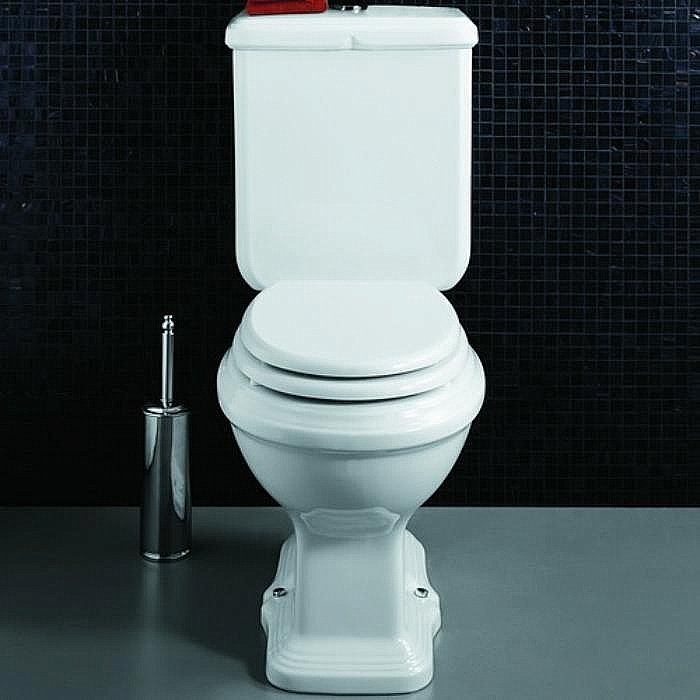 Унитаз напольный SIMAS Arcade AR831 с бачком, белый/хром купить в интернет-магазине Sanbest