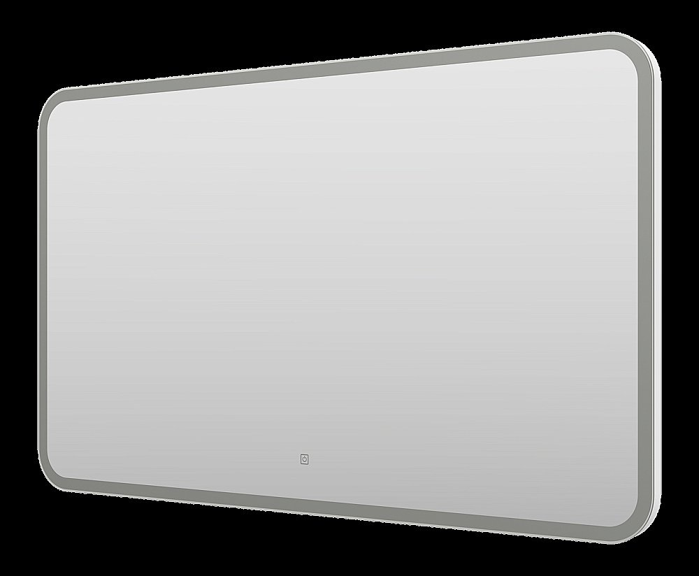 Зеркало Misty Альтаир 120 АЛЬ-02-120_70 в ванную от интернет-магазине сантехники Sanbest