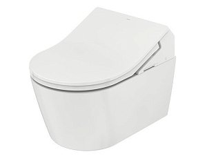 Унитаз подвесной TOTO RP/WASHLET TOILET CW542EY купить в интернет-магазине Sanbest