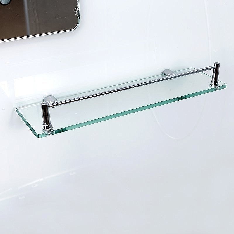 Душевая кабина DTO ЕМ4590 LED 90х90 купить в интернет-магазине Sanbest