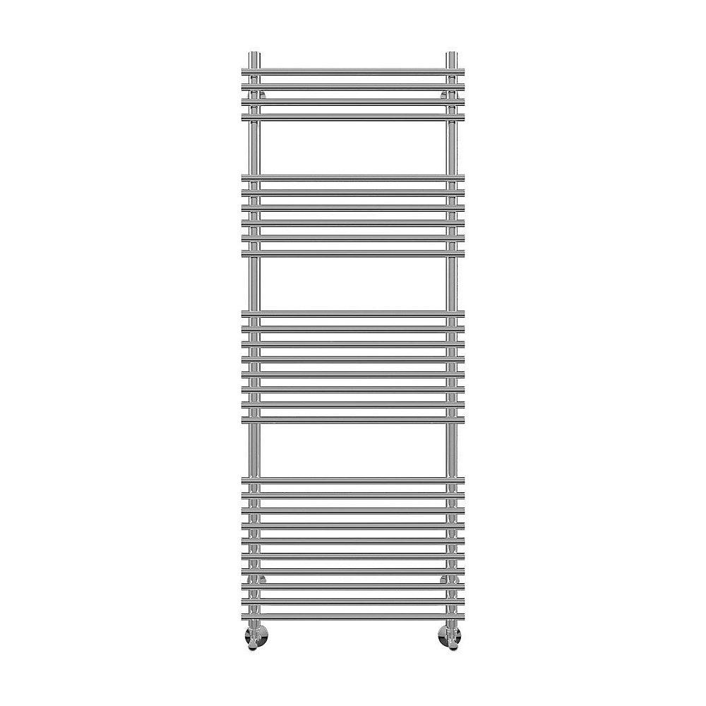 Полотенцесушитель водяной Terminus Ватра П28 500x1426 купить в интернет-магазине сантехники Sanbest