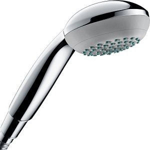 Душевая лейка Hansgrohe Crometta 85 Vario 28562000 купить в интернет-магазине сантехники Sanbest