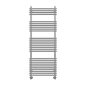 Полотенцесушитель водяной Terminus Ватра П28 500x1426 купить в интернет-магазине сантехники Sanbest