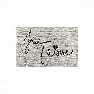 Коврик для ванной Iddis Basic B04M465i12 купить в интернет-магазине сантехники Sanbest