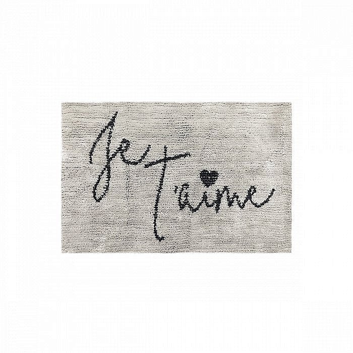 Коврик для ванной Iddis Basic B04M465i12 купить в интернет-магазине сантехники Sanbest