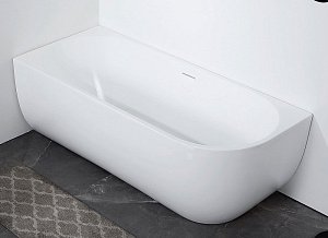 Акриловая ванна Abber AB9315 170х75 купить в интернет-магазине Sanbest