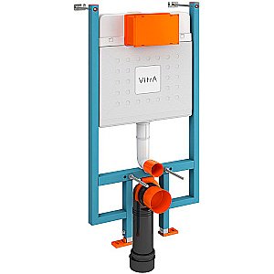 Инсталляция для унитаза Vitra V-Fix Core 738-5800-01 купить в интернет-магазине сантехники Sanbest