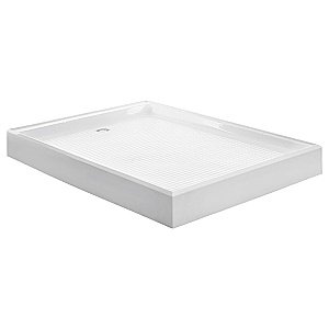 Душевой поддон River WEMOR 120/90/14 S купить в интернет-магазине Sanbest