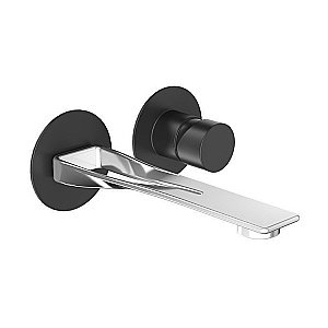 Смеситель для ванны Webert One-B NB830606441 купить в интернет-магазине сантехники Sanbest