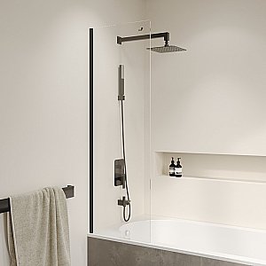 Душевая система RGW Shower Panels SP-6143-01 50140801-01 хром купить в интернет-магазине сантехники Sanbest