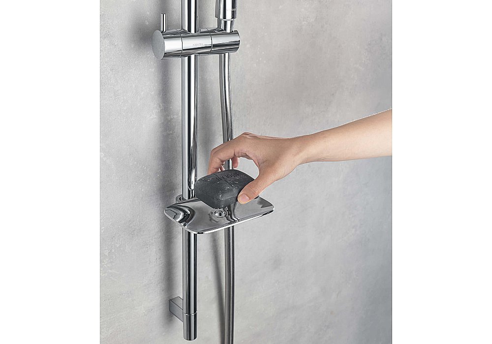 Набор смесителей Aquatek Вега AQ1030CR хром купить в интернет-магазине сантехники Sanbest