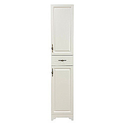 Пенал Loranto Janet 36 CS00049716 ольха для ванной в интернет-магазине сантехники Sanbest