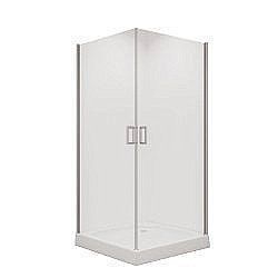 Душевой уголок Niagara Nova NG-6603-08 90x90 купить в интернет-магазине Sanbest