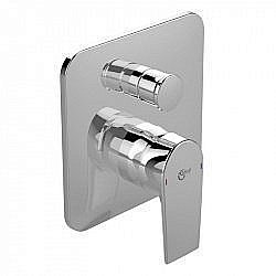 Смеситель для душа Ideal Standard Tesi A6586AA купить в интернет-магазине сантехники Sanbest