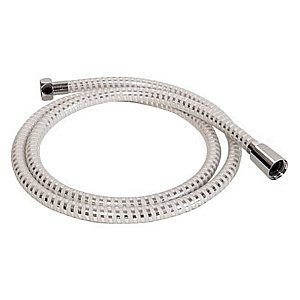 Душевой шланг WeltWasser WW BS 1750 SP хром/белый купить в интернет-магазине сантехники Sanbest