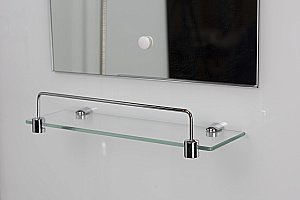 Душевая кабина Niagara Classic NG-1108-14BK 90x90 купить в интернет-магазине Sanbest