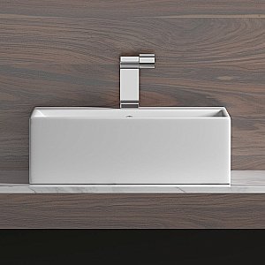 Раковина накладная Ceramica Nova Element CN6040 купить в интернет-магазине Sanbest