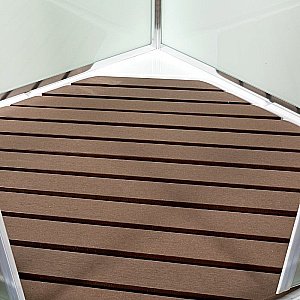 Душевая кабина DTO D01S 100х100 купить в интернет-магазине Sanbest