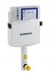 Смывной бачок скрытого монтажа Geberit Sigma UP320 купить в интернет-магазине сантехники Sanbest