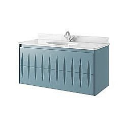 Тумба под раковину Caprigo TIBET Picco 115 Эмали реестра отделок CLASSIC купить в интернет-магазине сантехники Sanbest