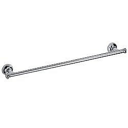 Полотенцедержатель Schein SUPERIOR 7066037 хром/Swarovski купить в интернет-магазине сантехники Sanbest