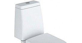 Бачок для унитаза Cersanit Granta S-ZB-GRANTA 011 купить в интернет-магазине сантехники Sanbest