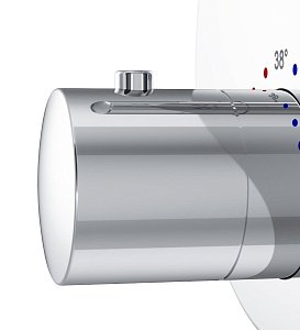 Смеситель для душа AM.PM Like F8075600 купить в интернет-магазине сантехники Sanbest