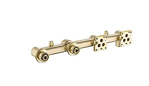 Смеситель для ванны Aquatek Европа AQ1344CR хром купить в интернет-магазине сантехники Sanbest