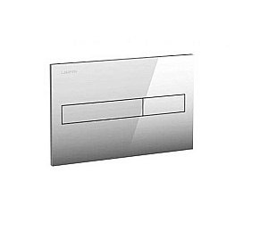 Смывная клавиша Laufen Lis AW1 8.9566.1.007.000.1 купить в интернет-магазине сантехники Sanbest