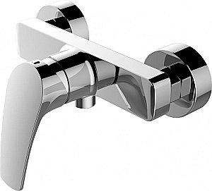 Смеситель для душа Aquanet Static AF330-30C купить в интернет-магазине сантехники Sanbest