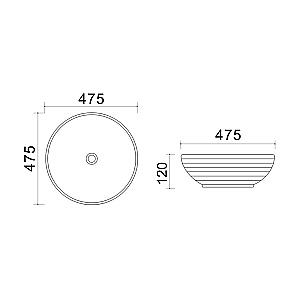 Инсталляция для унитаза Azario AZ-8010-1000 купить в интернет-магазине сантехники Sanbest