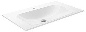 Раковина KEUCO PLAN 32960318001 белая купить в интернет-магазине Sanbest