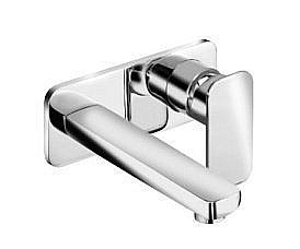 Смеситель для раковины Kludi E2 492440575 купить в интернет-магазине сантехники Sanbest