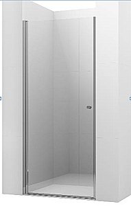 Душевая дверь Ambassador Elysium 111011111CX 100 купить в интернет-магазине Sanbest