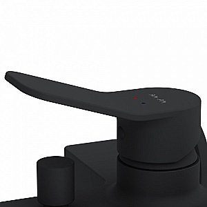 Смеситель для ванны AM.PM X-Joy F85A10022 купить в интернет-магазине сантехники Sanbest