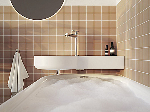 Ванна Ravak ARC 160x75 L/P белая купить в интернет-магазине Sanbest