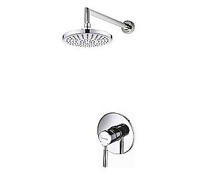 Душевая система WasserKRAFT Main 4100 A12429 купить в интернет-магазине сантехники Sanbest