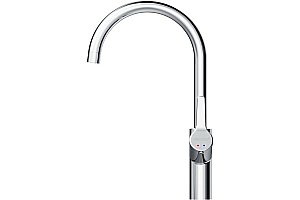 Смеситель для кухни Damixa ECLIPSE DX310720000 хром купить в интернет-магазине сантехники Sanbest