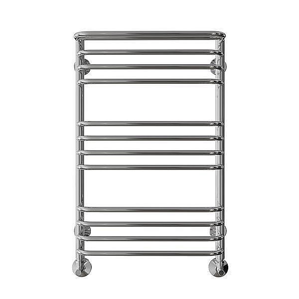 Полотенцесушитель водяной Ravak Optima 500 x 800_W купить в интернет-магазине сантехники Sanbest