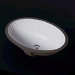 Раковина Caprigo 1442-540I купить в интернет-магазине сантехники Sanbest