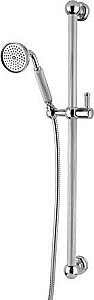 Душевой гарнитур Cezares OLIMP-SD-01 хром купить в интернет-магазине сантехники Sanbest