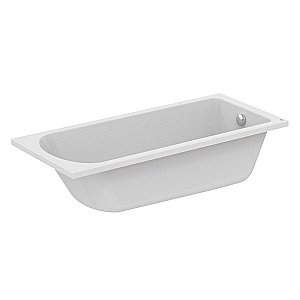 Ванна акриловая Ideal Standard Hotline 170x75 белая купить в интернет-магазине Sanbest