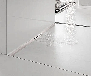 Душевой лоток TECE Drainprofile 100 комплект, сатин купить в интернет-магазине Sanbest