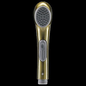 Гигиенический душ Elghansa BR-01-Bronze бронза купить в интернет-магазине сантехники Sanbest